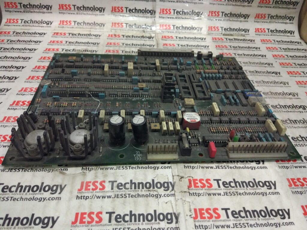 Image #2 of Repair EEI 580.A EEI BOARD in Malaysia, Singapore, Thailand, Indonesia