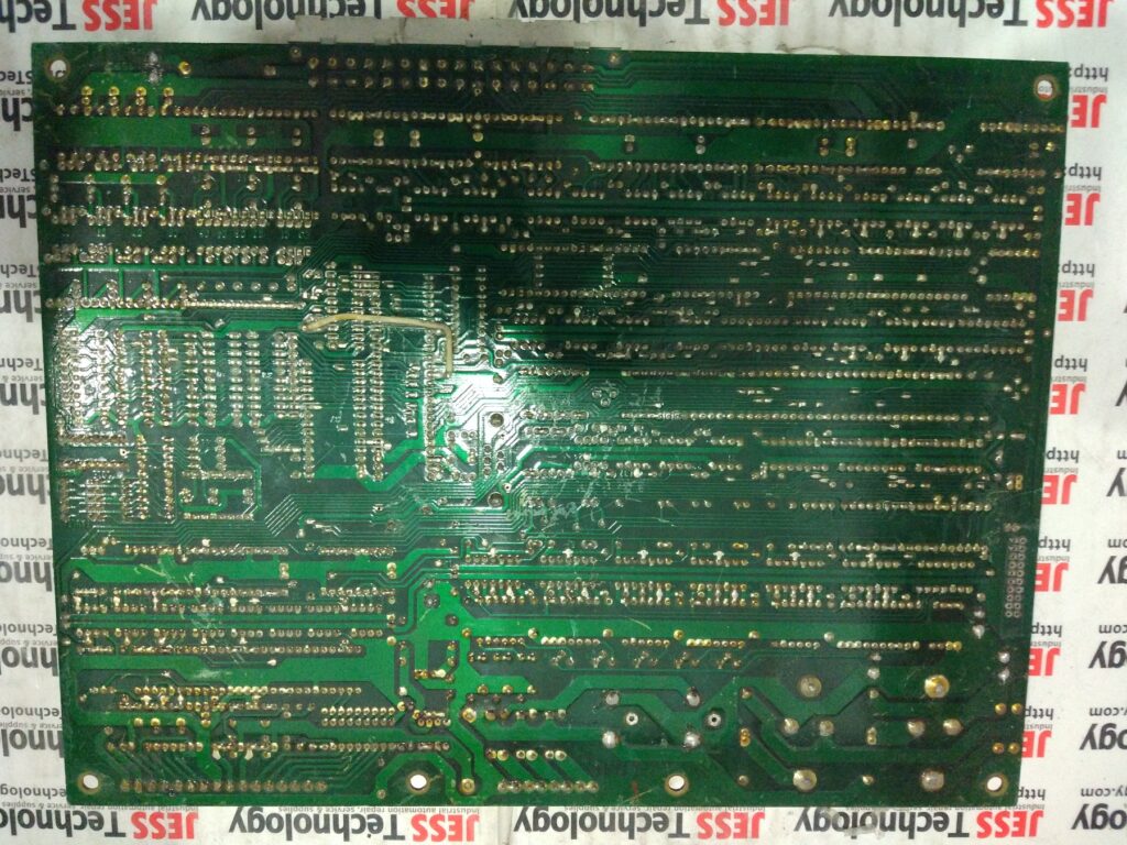 Image #3 of Repair EEI 580.A EEI BOARD in Malaysia, Singapore, Thailand, Indonesia