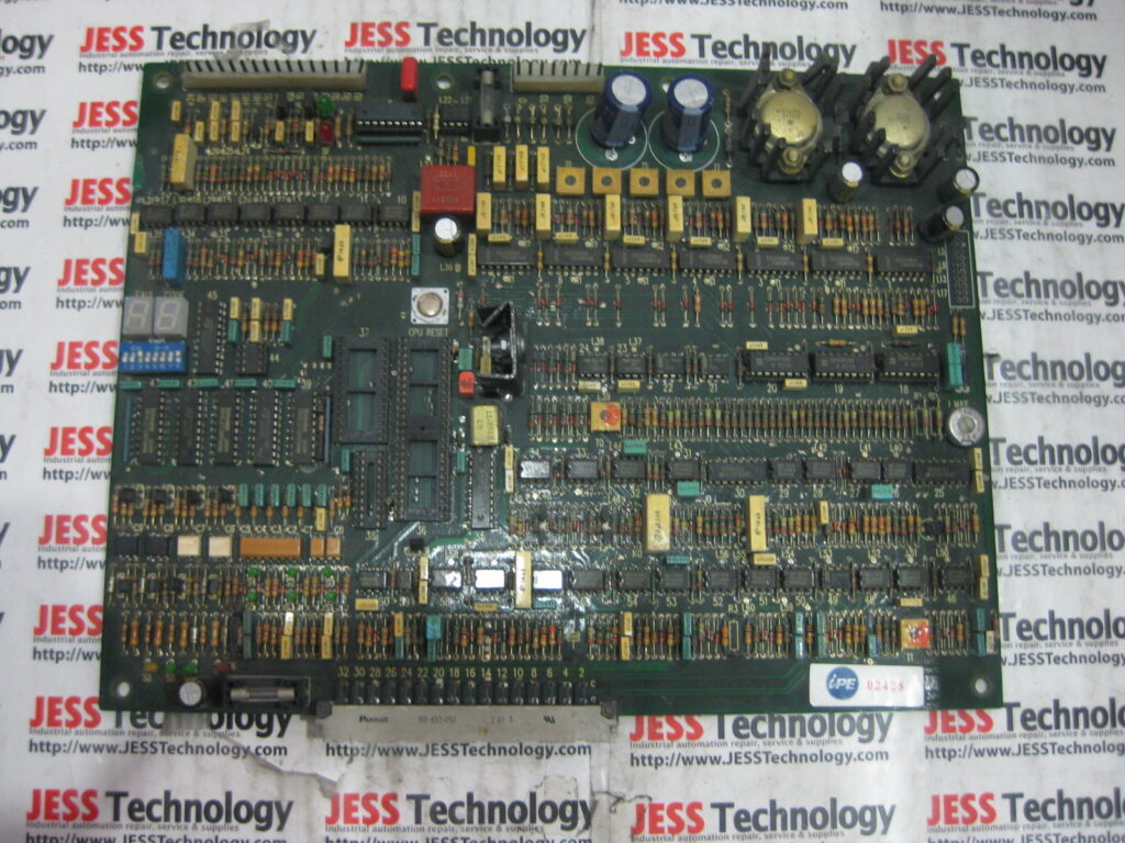 Image #4 of Repair EEI 580.A EEI BOARD in Malaysia, Singapore, Thailand, Indonesia