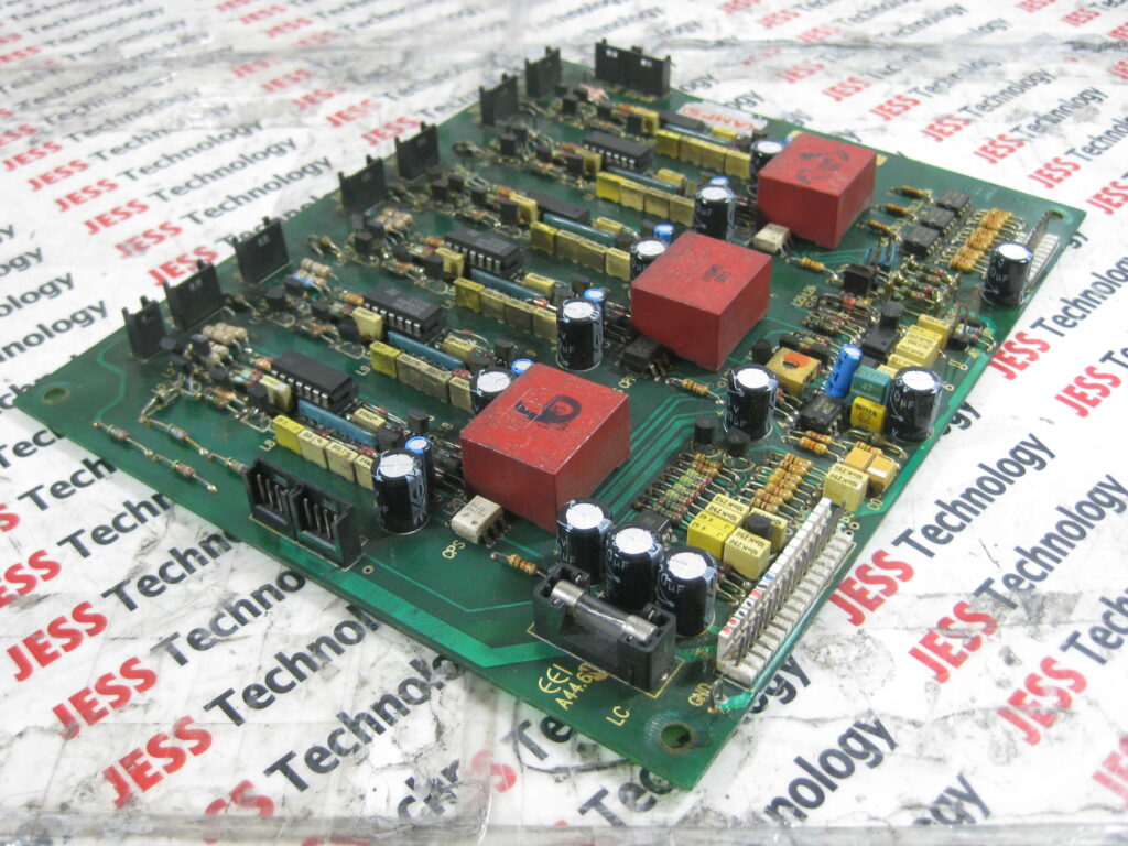 Image #1 of Repair EEI A44.6N BOARD in Malaysia, Singapore, Thailand, Indonesia