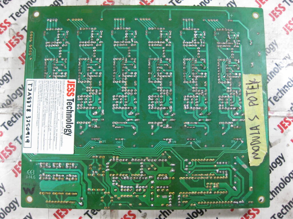Image #2 of Repair EEI A44.6R BOARD in Malaysia, Singapore, Thailand, Indonesia