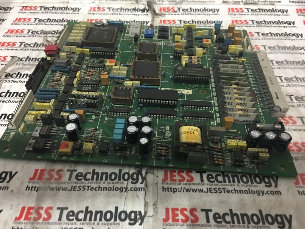 Image #4 of Repair - R060 EEI BOARD in Malaysia, Singapore, Thailand, Indonesia