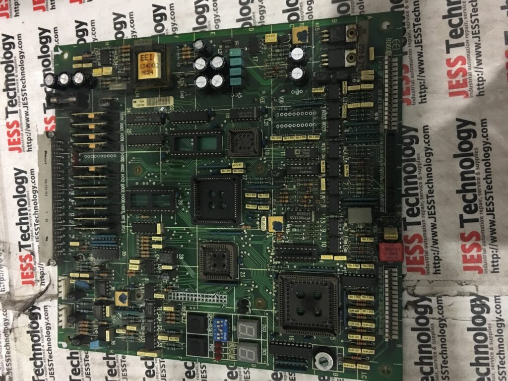 Image #2 of Repair - R060 EEI BOARD in Malaysia, Singapore, Thailand, Indonesia