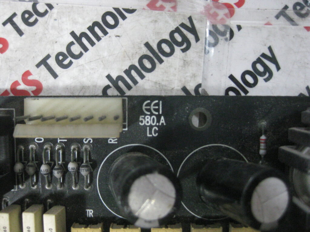 Image #3 of Repair - 580.A EEI CARD in Malaysia, Singapore, Thailand, Indonesia
