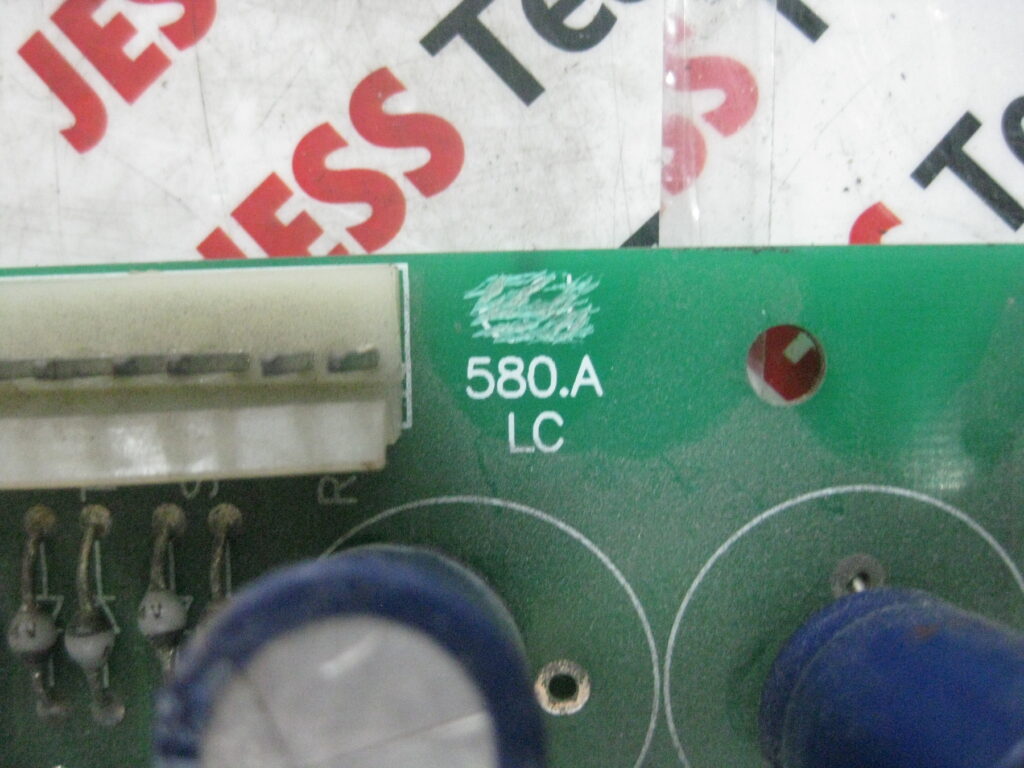 Image #4 of Repair - 580.A EEI CARD in Malaysia, Singapore, Thailand, Indonesia