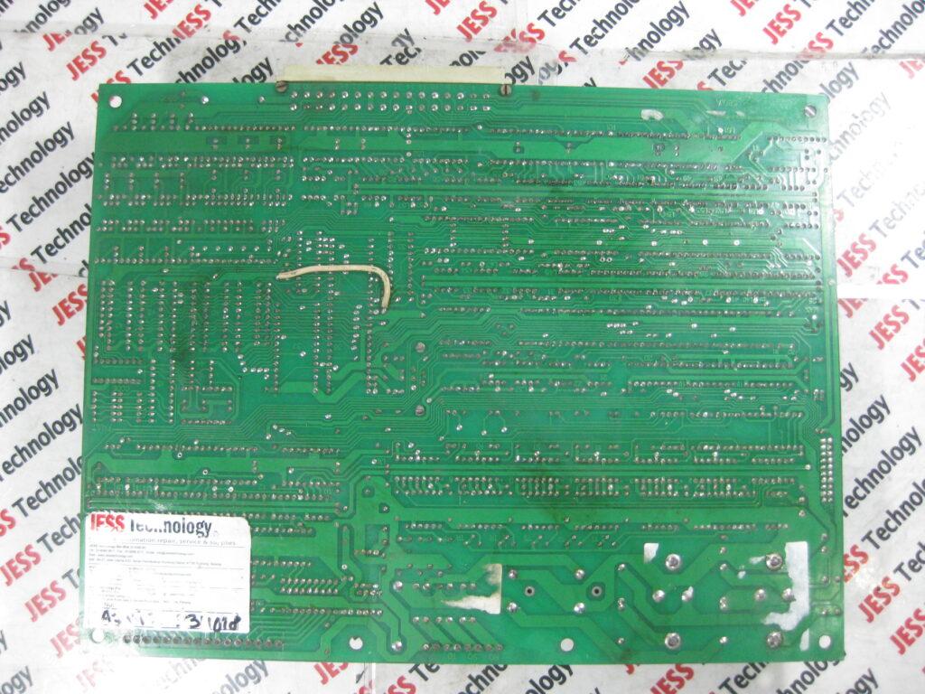 Image #2 of Repair - 580.A EEI CARD in Malaysia, Singapore, Thailand, Indonesia