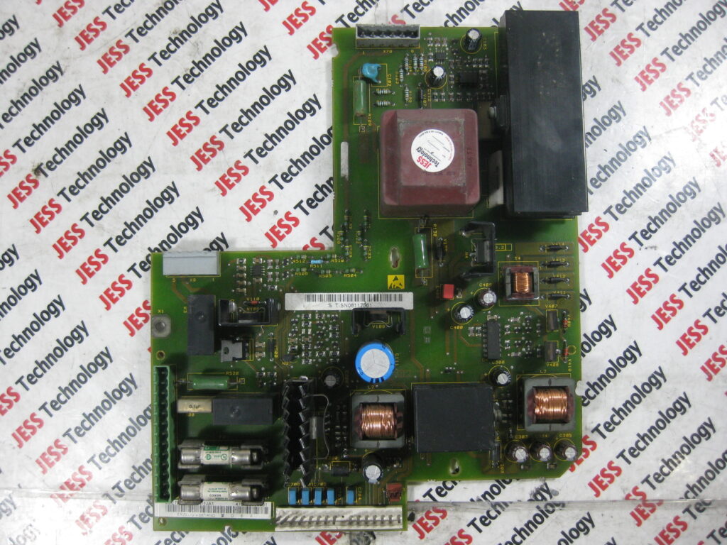 Image #2 of Repair - 6SE7031-7HG84-1JA1 SIEMENS POWER SUPPLY CARD in Malaysia, Singapore, Thailand, Indonesia