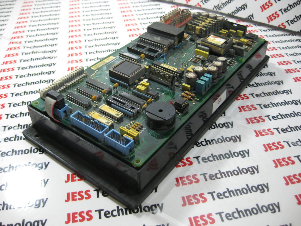 Image #4 of Repair EEI 6383-0-1 LOADED AND OPERATING DATA DISPLAY in Malaysia, Singapore, Thailand, Indonesia