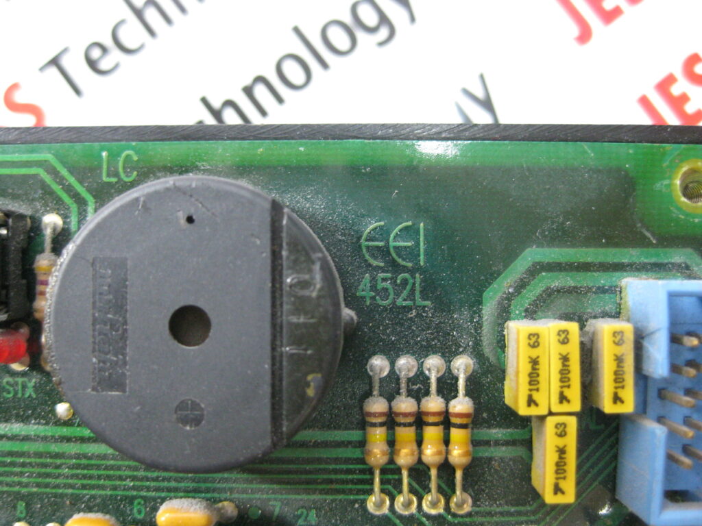 Image #1 of Repair EEI 6383-0-1 LOADED AND OPERATING DATA DISPLAY in Malaysia, Singapore, Thailand, Indonesia