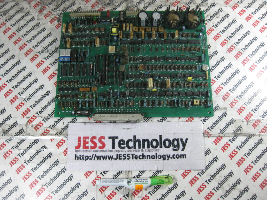 Image #3 of Repair EEI 580.A PCB in Malaysia, Singapore, Thailand, Indonesia