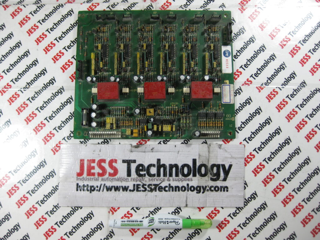 Image #3 of Repair EEI A44.6B PCB in Malaysia, Singapore, Thailand, Indonesia