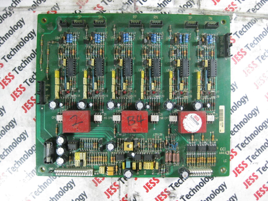 Image #2 of Repair EEI A44.6R PCB in Malaysia, Singapore, Thailand, Indonesia