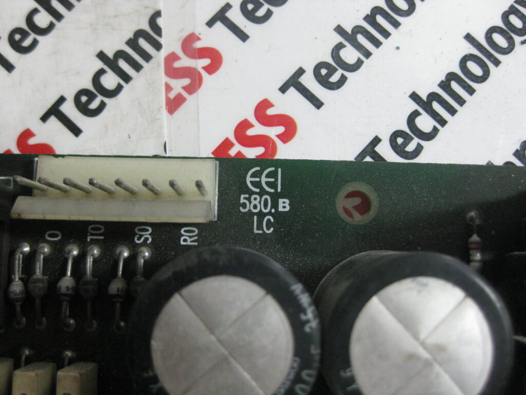Image #3 of Repair EEI 580.B PCB BOARD in Malaysia, Singapore, Thailand, Indonesia