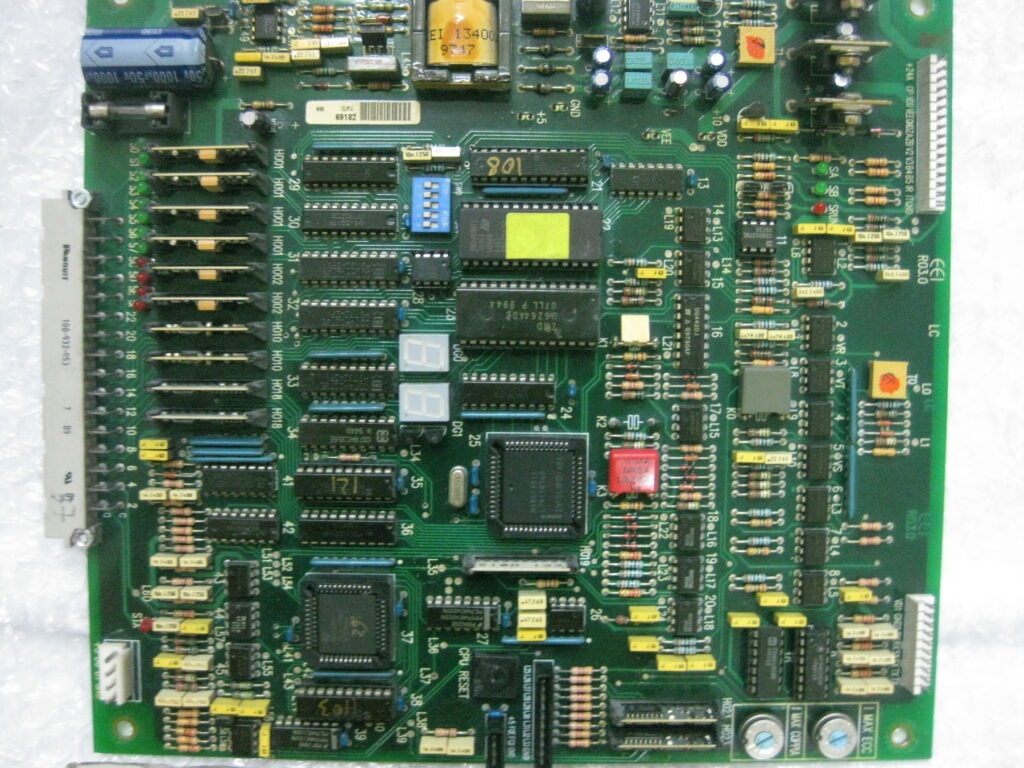 Image #1 of Repair - R30.0 EEI PCB in Malaysia, Singapore, Thailand, Indonesia