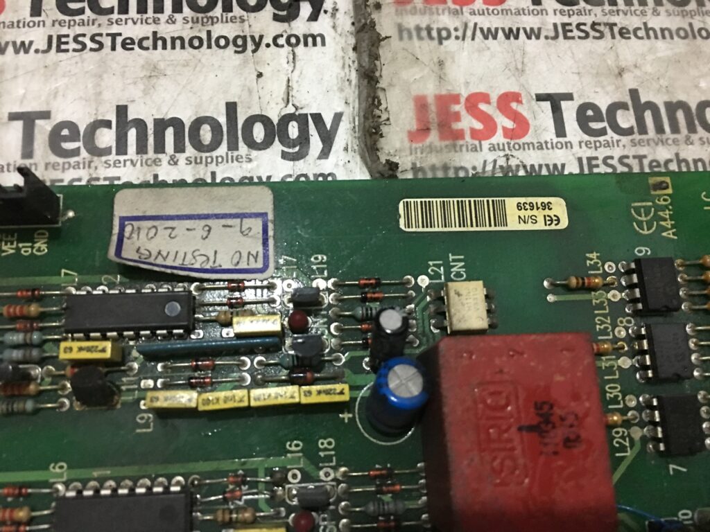 Image #4 of Repair - A44.6 EEI PCB BOARD in Malaysia, Singapore, Thailand, Indonesia