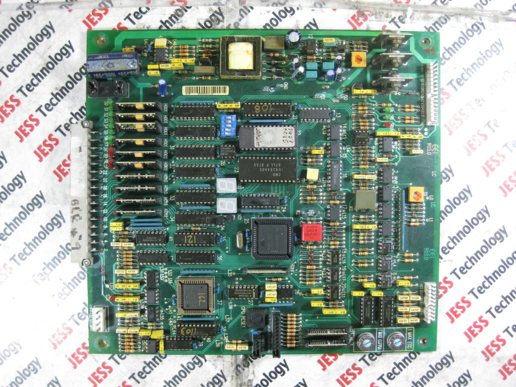 Image #3 of Repair EEI R03.0 PCB in Malaysia, Singapore, Thailand, Indonesia