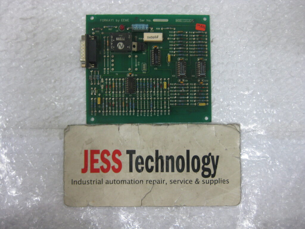 Image #4 of Repair EEME - P.C. Board in Malaysia, Singapore, Thailand, Indonesia