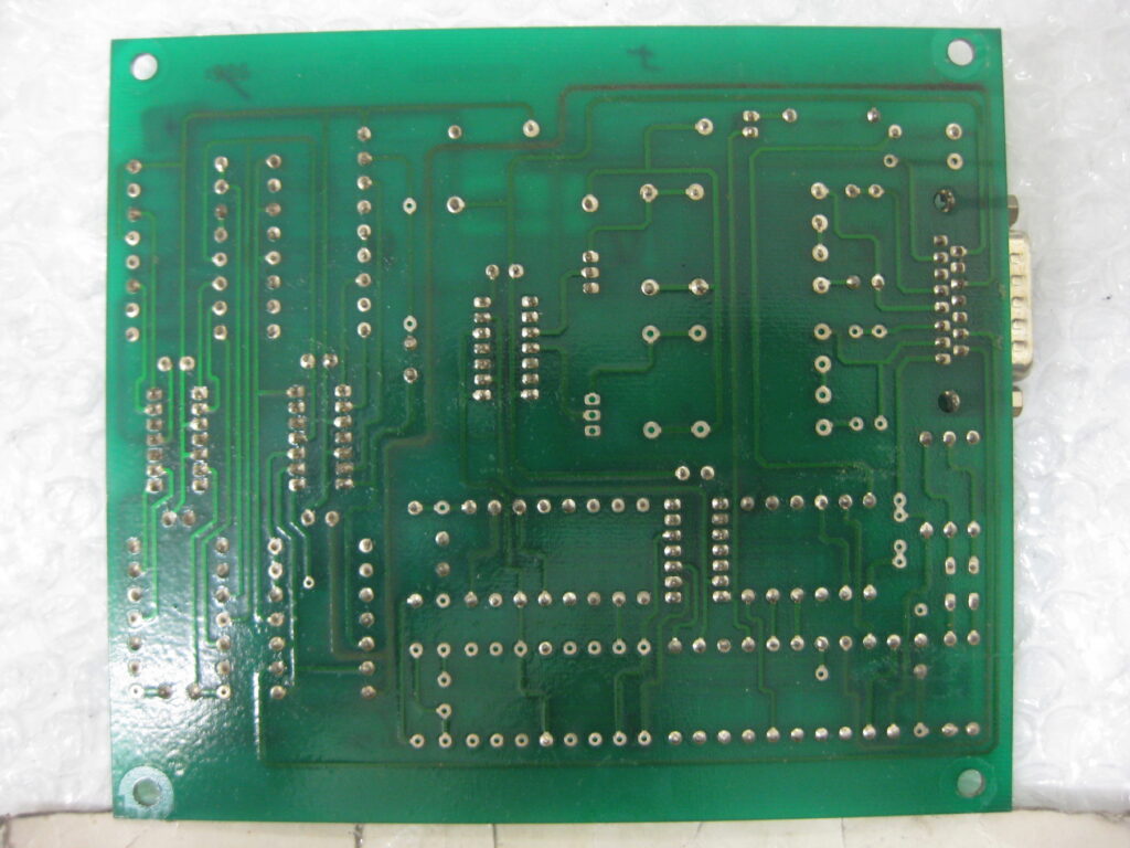 Image #1 of Repair EEME - P.C. Board in Malaysia, Singapore, Thailand, Indonesia