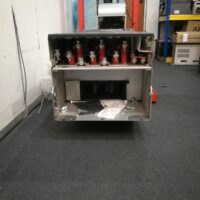 Repair SCHNEIDER ATV1HC16N4 ELECTRIC INVERTER ALTIVAR71 in Malaysia, Singapore, Thailand, Indonesia