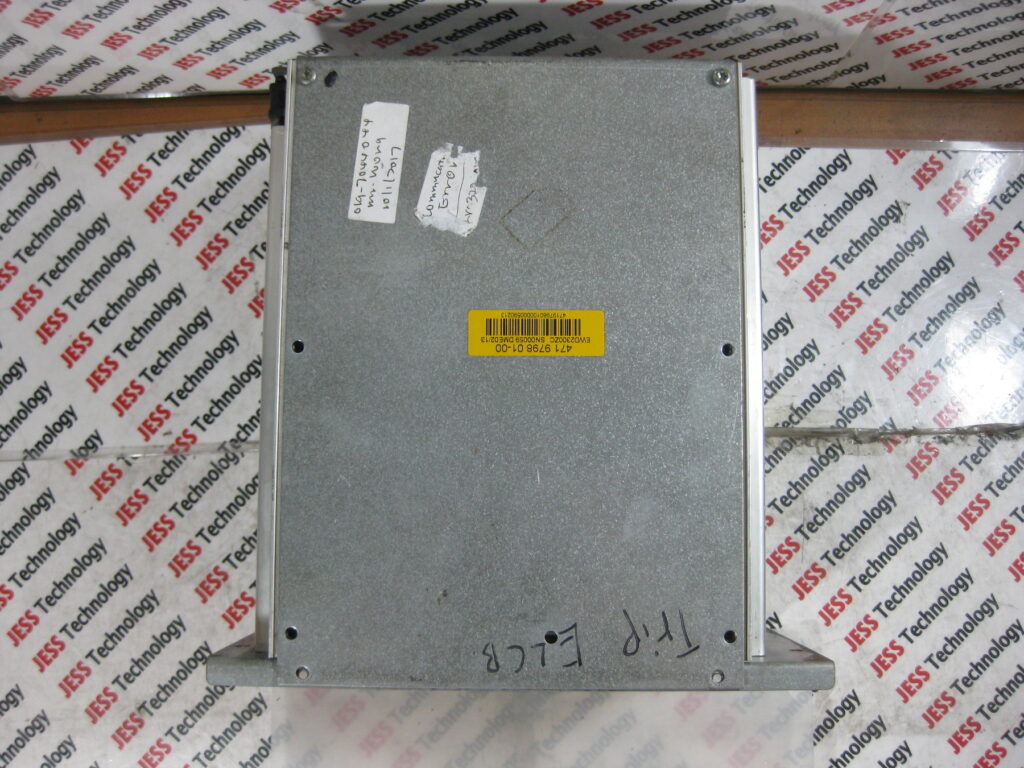 Image #1 of Repair ELECTROLUX EWD2300ZC WASHING MACHINE INVERTER in Malaysia, Singapore, Thailand, Indonesia