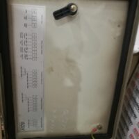 Repair ISOLV – ELECTRONIC CARD CRANE MASTER in Malaysia, Singapore, Thailand, Indonesia