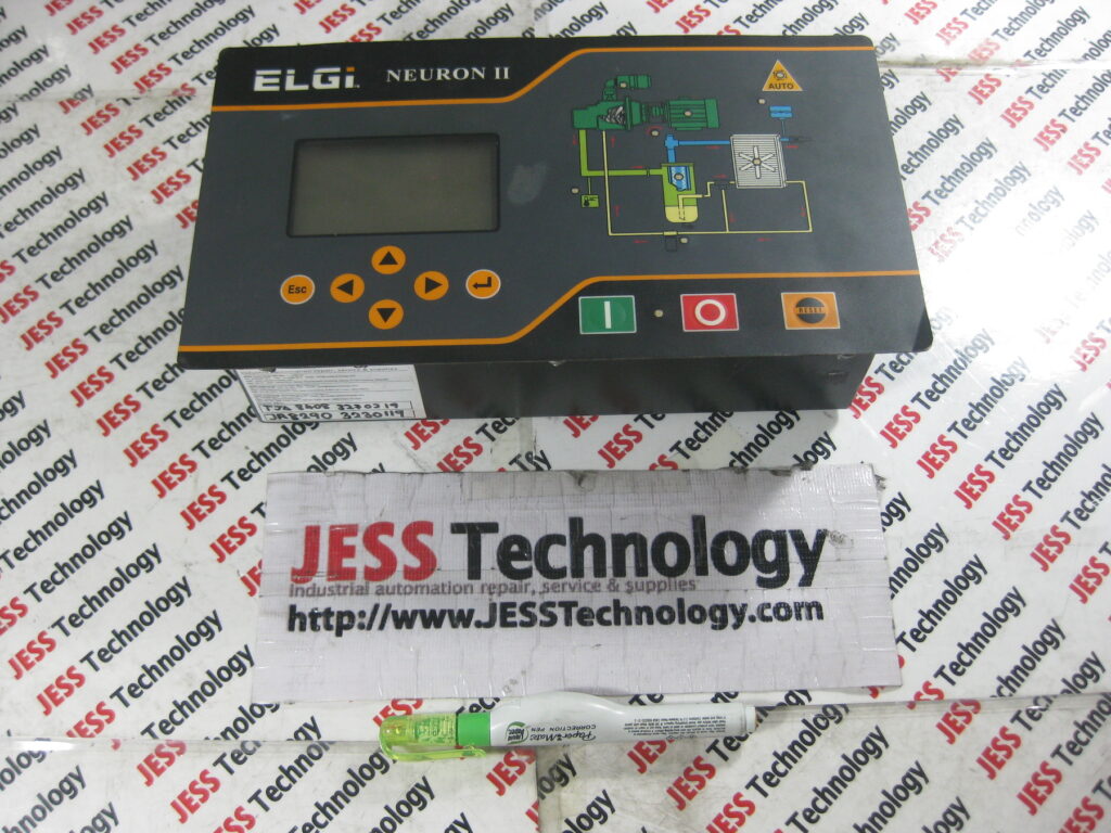 Image #3 of Repair ELGI NEURON II AIR COMPRESSOR CONTROLLER in Malaysia, Singapore, Thailand, Indonesia