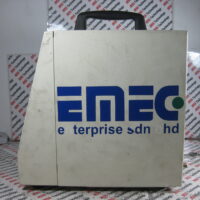 Repair EMEC ENTERPRISE – CAP SEALING GENERATOR in Malaysia, Singapore, Thailand, Indonesia