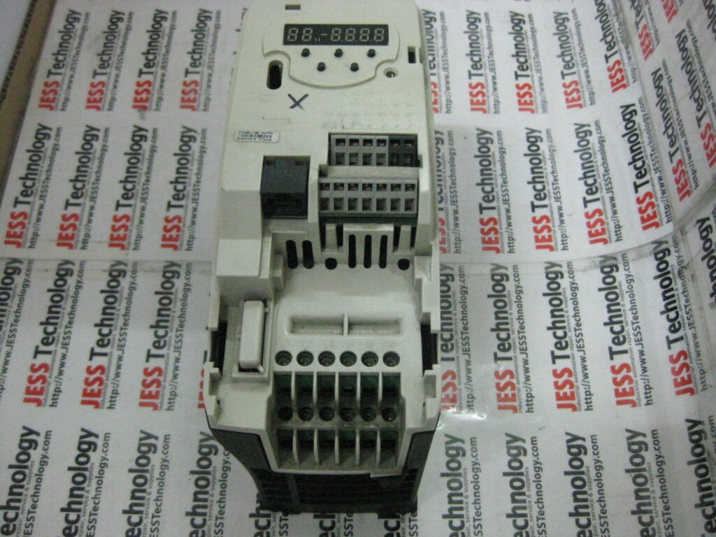 Image #2 of Repair Emerson SKB3400075 AC DRIVE in Malaysia, Singapore, Thailand, Indonesia