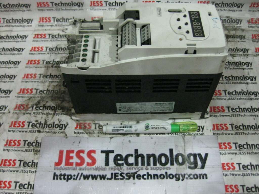 Image #4 of Repair Emerson SKB3400150 CONTROL TECHNIQUES AC DRIVE in Malaysia, Singapore, Thailand, Indonesia
