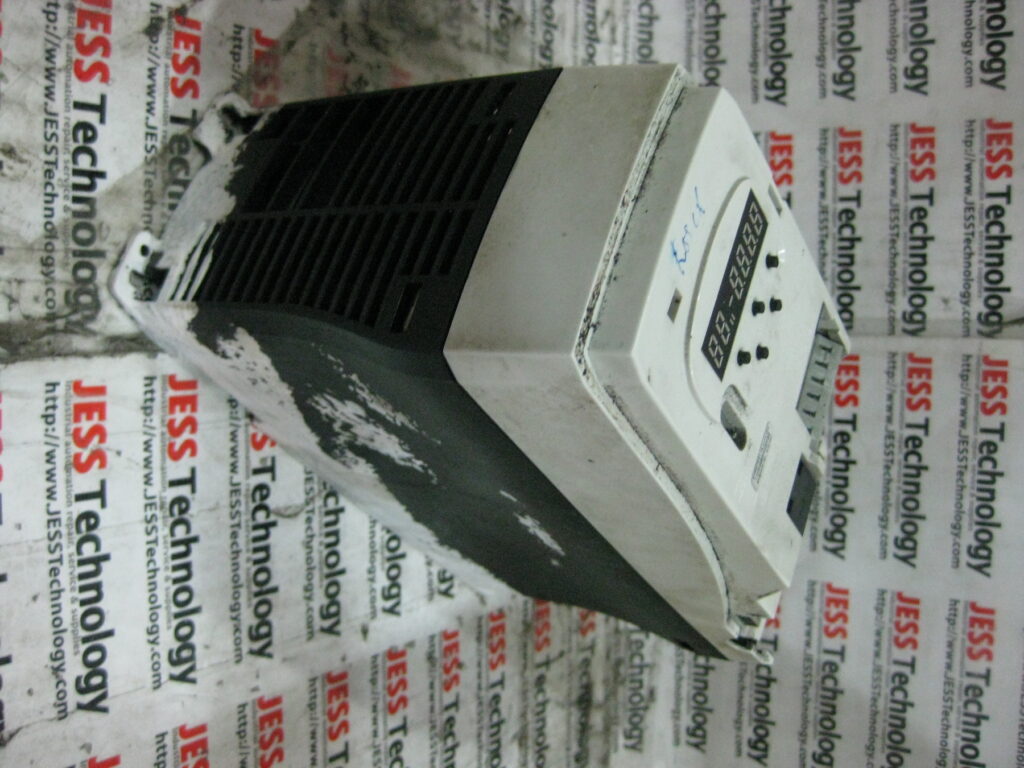 Image #1 of Repair Emerson SKB3400150 CONTROL TECHNIQUES AC DRIVE in Malaysia, Singapore, Thailand, Indonesia