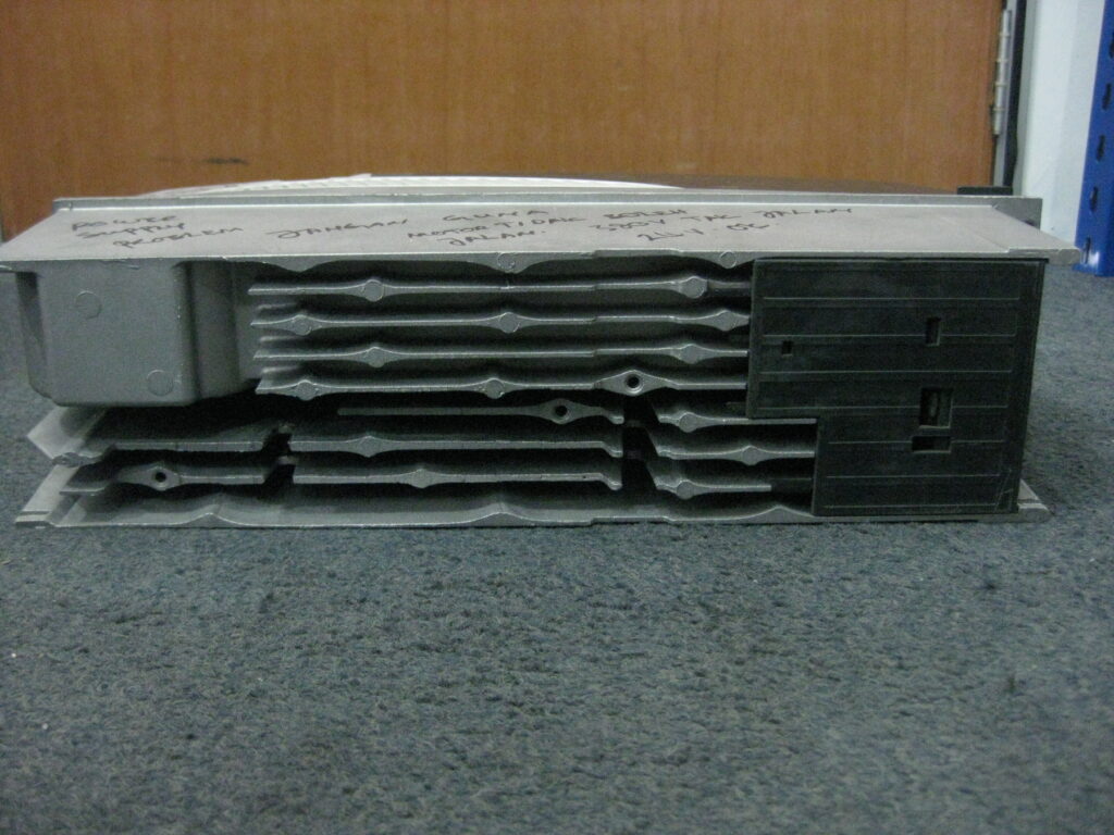 Image #1 of Repair EMERSON SP1406 CONTROL TECHNIQUES UNIDRIVE in Malaysia, Singapore, Thailand, Indonesia