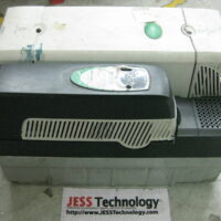 Repair Emerson SK4402 37/45K10 CONTROL TECHNIQUE in Malaysia, Singapore, Thailand, Indonesia