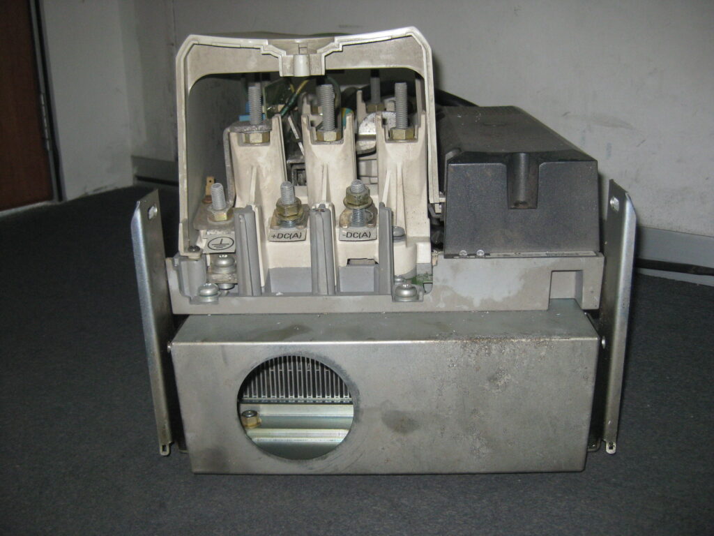 Image #1 of Repair EMERSON SPMC1402 UNDRIVE POWER INTERFACE CONTROLLER in Malaysia, Singapore, Thailand, Indonesia