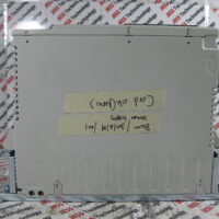 Repair EMERSON DST1405 SERVO DRIVE in Malaysia, Singapore, Thailand, Indonesia