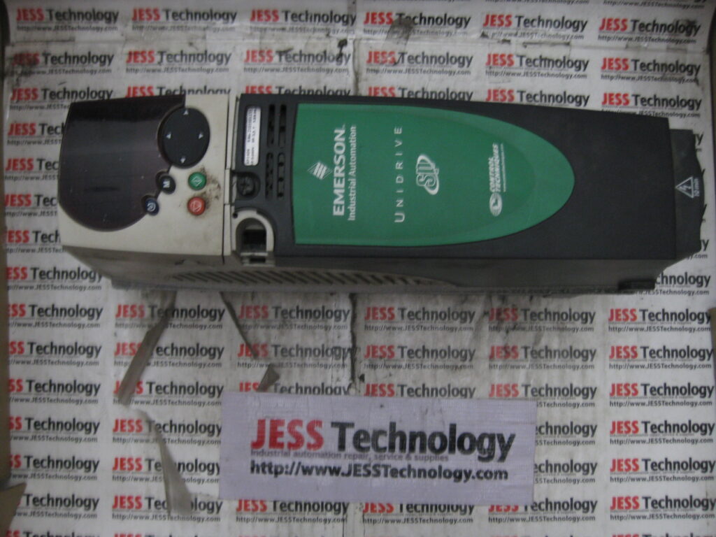 Image #4 of Repair Emerson 1404 EMERSON UNIDRIVE SP in Malaysia, Singapore, Thailand, Indonesia