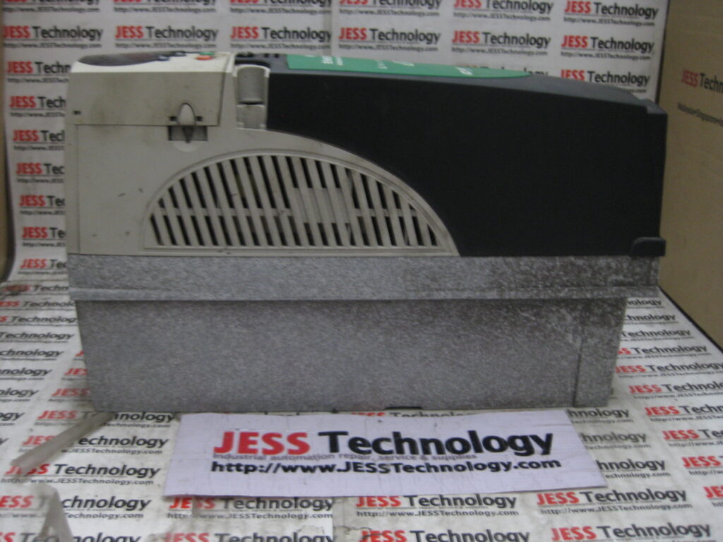 Image #1 of Repair Emerson 1404 EMERSON UNIDRIVE SP in Malaysia, Singapore, Thailand, Indonesia