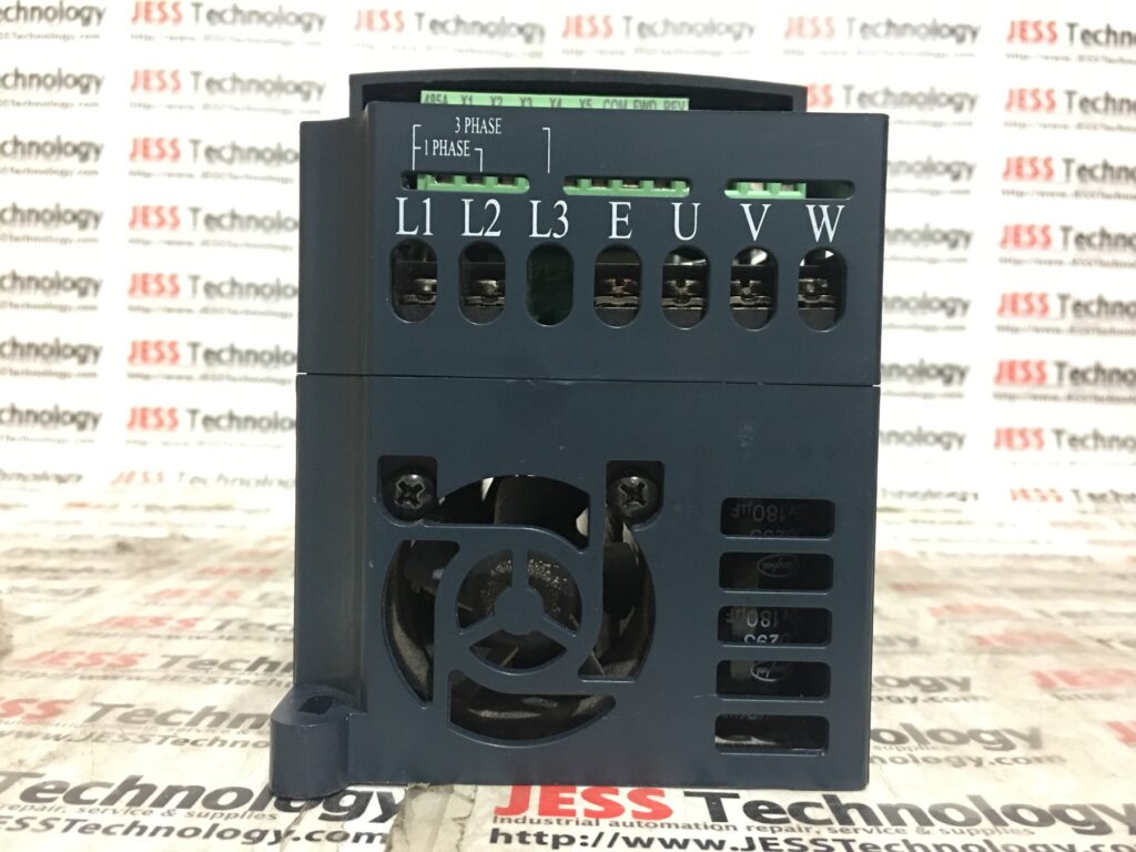 Image #1 of Repair - EDS800-2S0007 ENC AC DRIVE in Malaysia, Singapore, Thailand, Indonesia