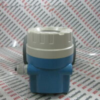 Repair ENDRESS HAUSER 10W25-UA0A1AA0A4AA FLOW METER in Malaysia, Singapore, Thailand, Indonesia
