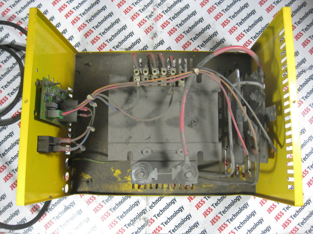 Image #4 of Repair ENERGIC PLUS RX-M24-30 BATTERY CHARGER in Malaysia, Singapore, Thailand, Indonesia