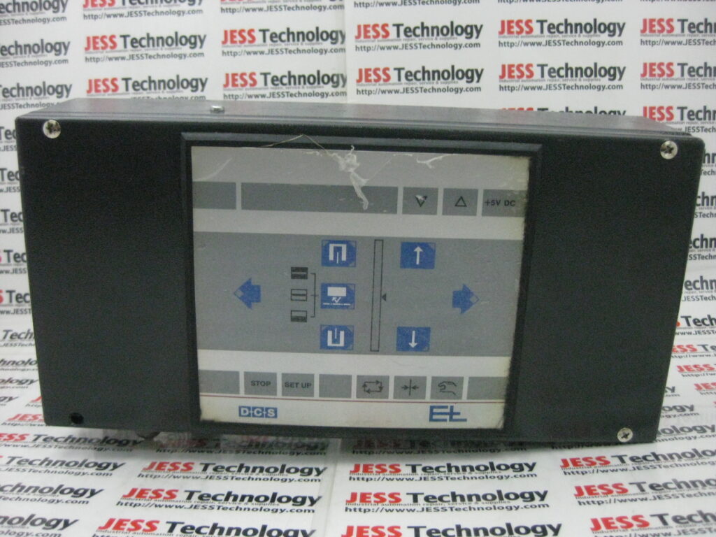 Image #4 of Repair ERHARDT LEIMER DC1240 POSITION CONTROLLER in Malaysia, Singapore, Thailand, Indonesia