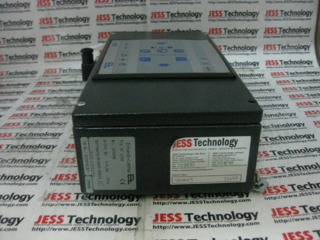 Image #3 of Repair ERHARDT LEIMER DC1240 POSITION CONTROLLER in Malaysia, Singapore, Thailand, Indonesia