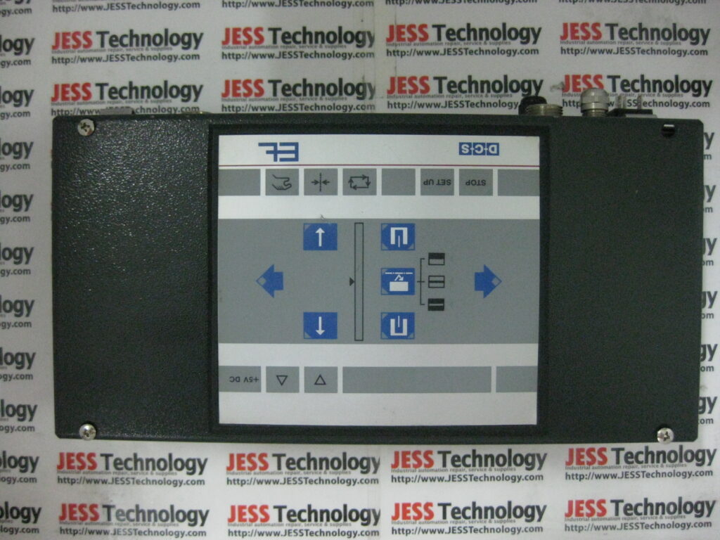 Image #3 of Repair ERHARDT LEIMER DC1240 POSITION CONTROLLER in Malaysia, Singapore, Thailand, Indonesia