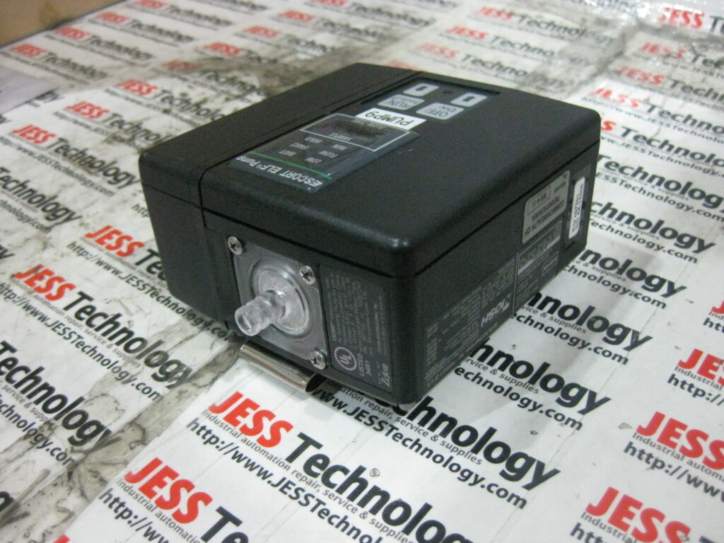 Image #1 of Repair ESCORT ELF - PUMP 4.8V in Malaysia, Singapore, Thailand, Indonesia