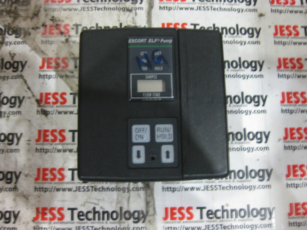 Image #2 of Repair ESCORT ELF - PUMP 4.8V in Malaysia, Singapore, Thailand, Indonesia