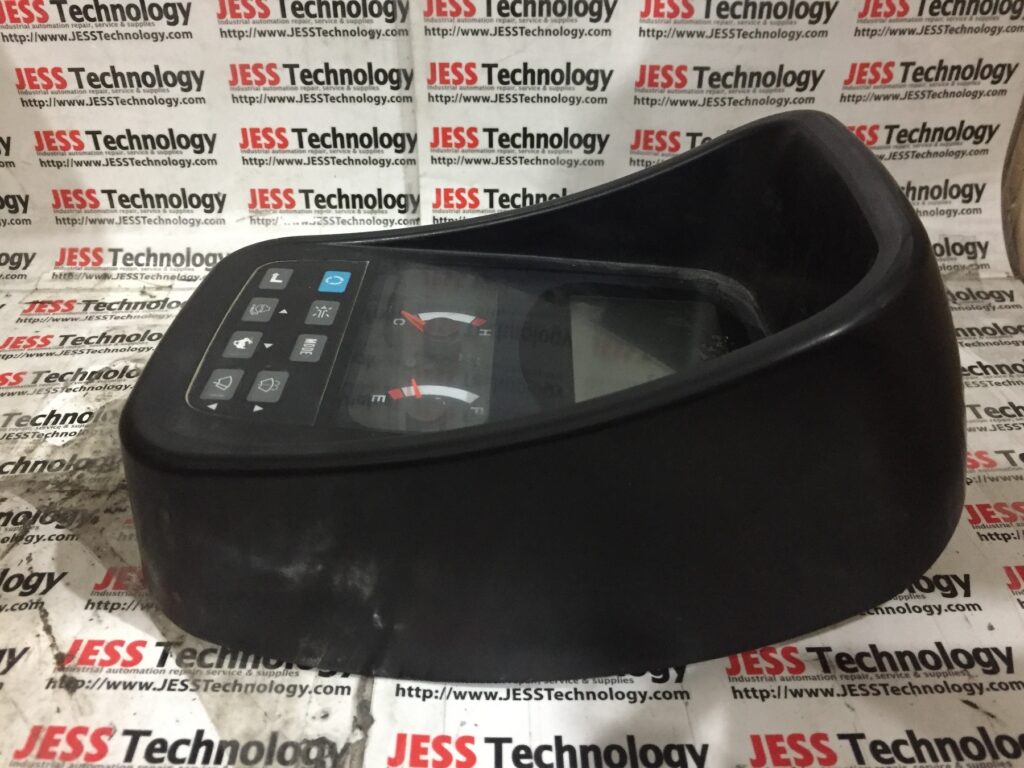 Image #2 of Repair - YN59500021F3 EXCAVATOR CONTROL MONITOR in Malaysia, Singapore, Thailand, Indonesia