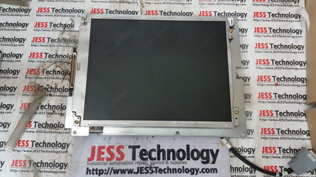 Image #2 of Repair FANUC - DISPLAY in Malaysia, Singapore, Thailand, Indonesia