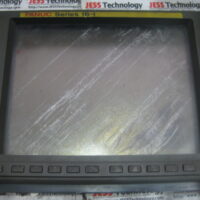 Repair FANUC A02B-0222-C155 FANUC LCD UNIT in Malaysia, Singapore, Thailand, Indonesia
