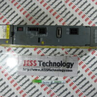 Repair FANUC A06B-6081-H103 POWER SUPPLY 3.8KW in Malaysia, Singapore, Thailand, Indonesia