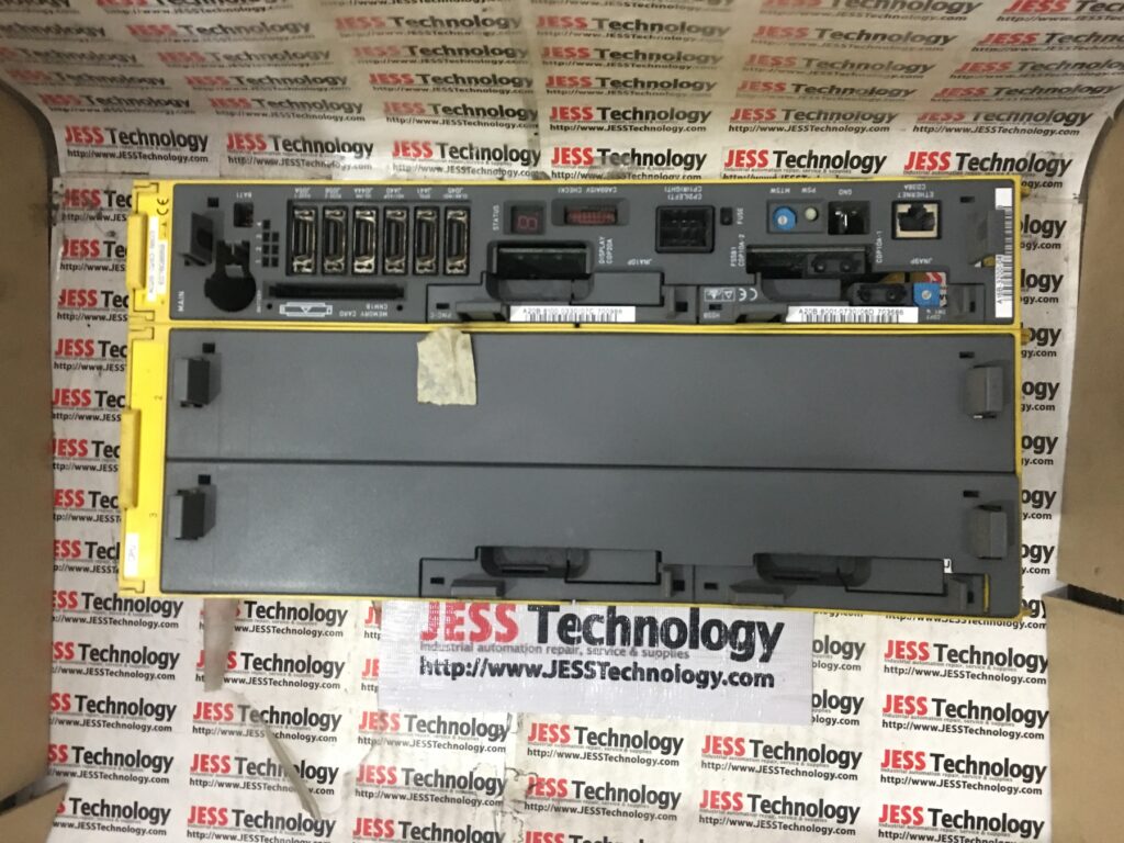 Image #2 of Repair FANUC A02B-0283-B80 FANUC SEIRIES CONTROL BASE UNIT in Malaysia, Singapore, Thailand, Indonesia