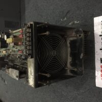 Repair FANUC A06B-6057-H403 SERVO AMPLIFIER in Malaysia, Singapore, Thailand, Indonesia